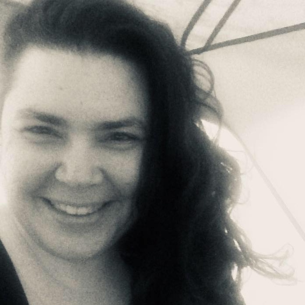 Welcome to my Closet!